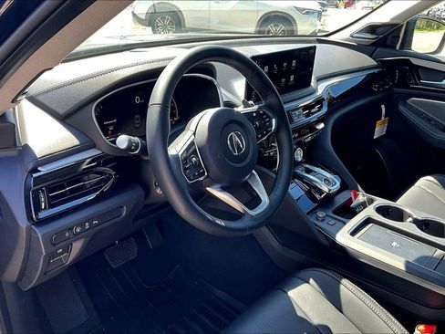 New 2026 Acura MDX w/ Technology Package image 28
