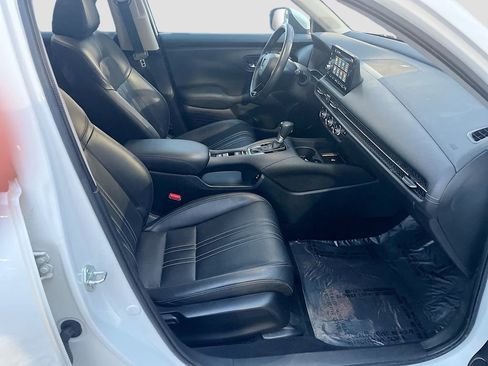 Used 2024 Honda HR-V EX-L image 29