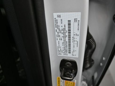 New 2025 Ford F150 Lightning Flash image 20