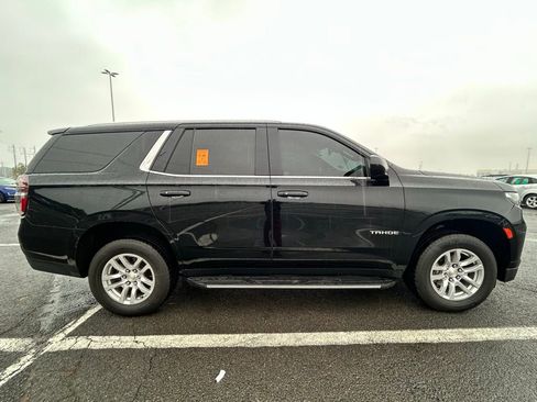 Used 2022 Chevrolet Tahoe LT image 6