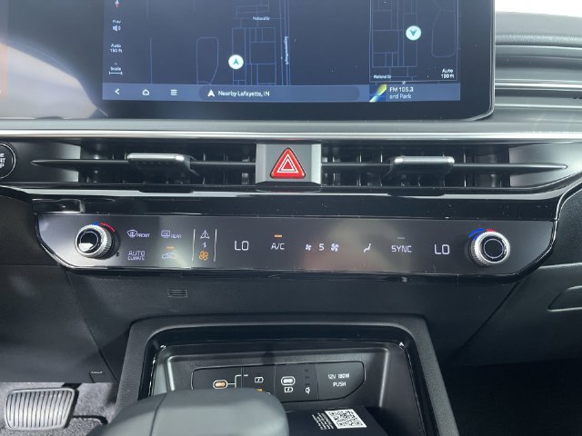 New 2027 Kia K5 GT w/ GT1 Package FWD image 25