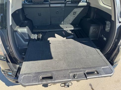 Used 2024 Toyota 4Runner TRD Sport w/ Technology Package RWD image 15