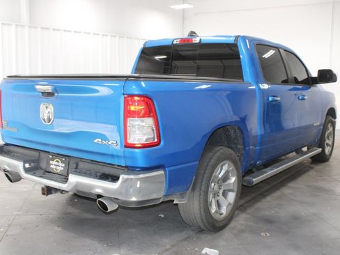 Used 2020 RAM 1500 Big Horn AWD/4WD image 9