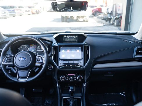 Used 2022 Subaru Forester Limited image 20