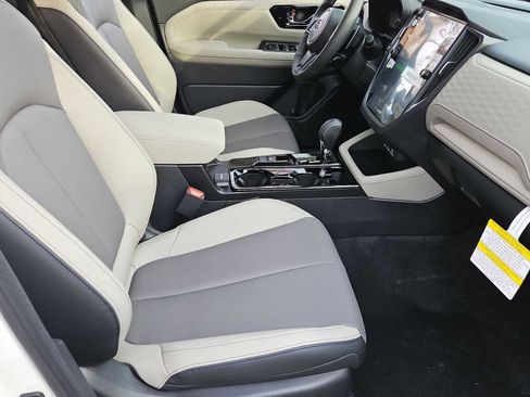 New 2026 Subaru Forester Limited image 22