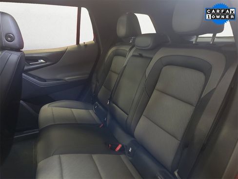 Used 2025 Chevrolet Equinox LT w/ Convenience Package II image 13