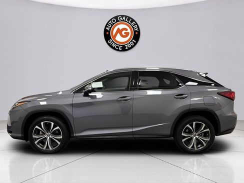 Used 2019 Lexus RX 350 FWD w/ Premium Package image 4