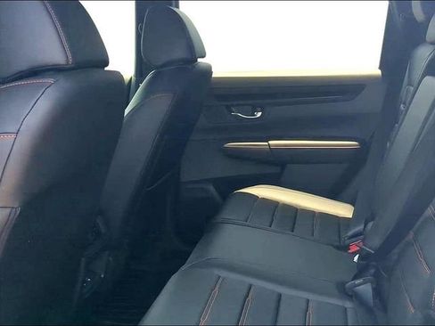 New 2025 Honda CR-V Sport-L image 20