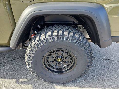 New 2026 Jeep Gladiator Mojave image 24