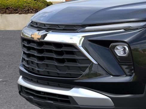 New 2026 Chevrolet TrailBlazer LT image 13