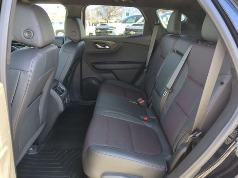 Used 2021 Chevrolet Blazer RS w/ Enhanced Convenience Package image 19
