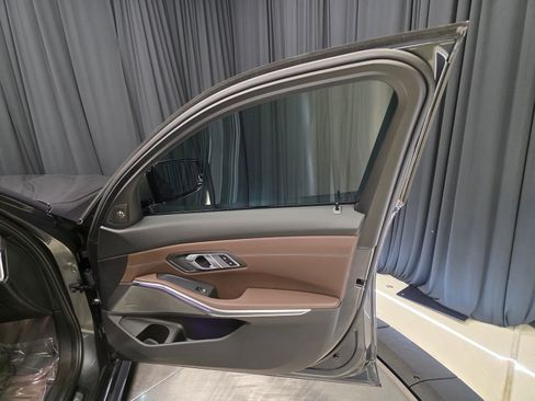 Used 2022 BMW M340i xDrive M340i xDrive image 34