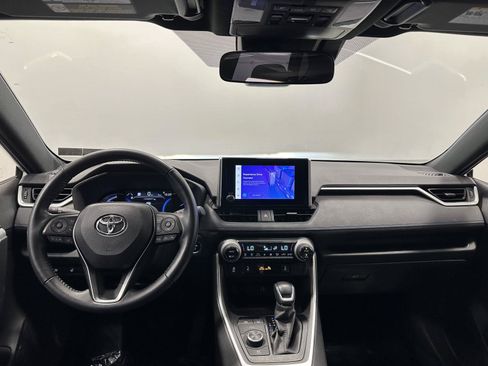 Used 2023 Toyota RAV4 SE w/ Convenience Package AWD/4WD image 20