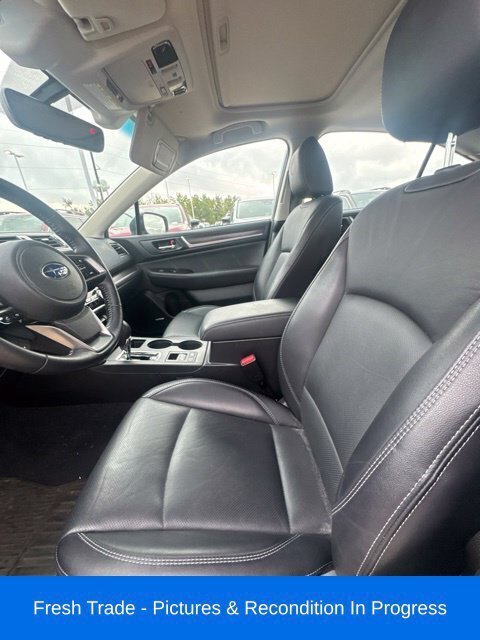 Used 2018 Subaru Legacy 2.5i Limited AWD/4WD image 10