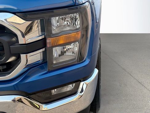 Used 2023 Ford F150 XLT AWD/4WD image 10