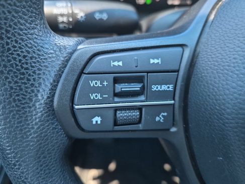 Certified 2024 Honda CR-V EX image 21