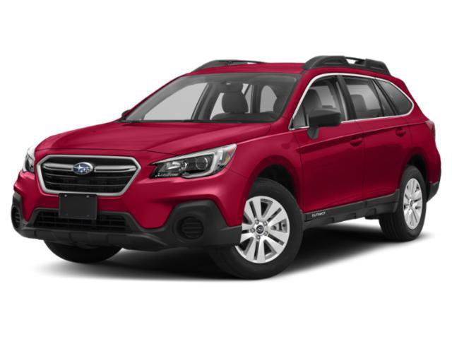 Used 2019 Subaru Outback 2.5i AWD/4WD image 1