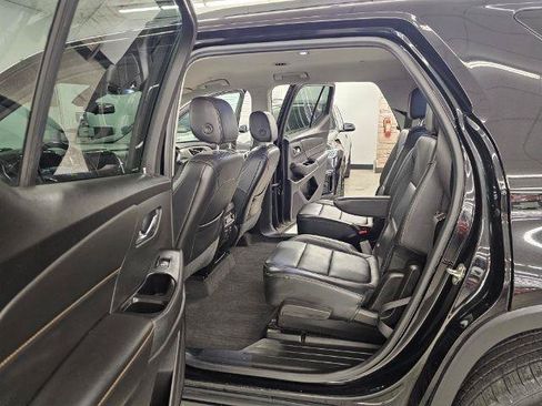 Used 2019 Chevrolet Traverse RS AWD/4WD image 9