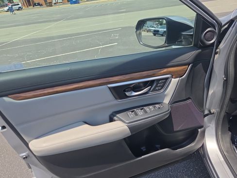Used 2021 Honda CR-V EX-L image 36