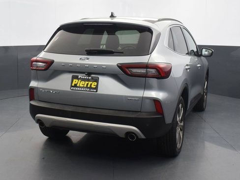 Used 2024 Ford Escape Platinum image 26