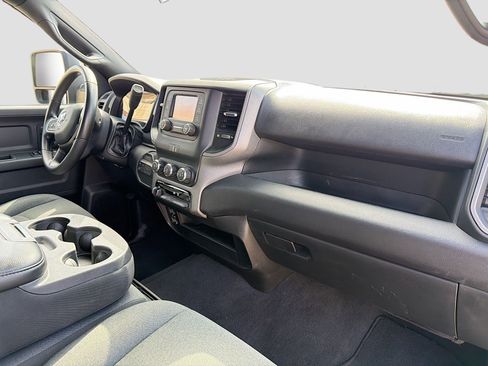 Used 2024 RAM 3500 Tradesman image 28