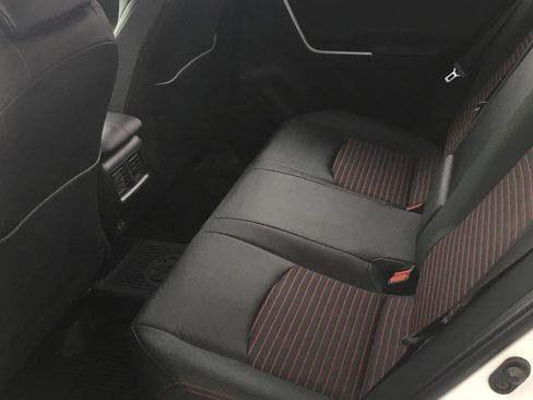 Used 2024 Toyota RAV4 XSE w/ Weather Package image 9