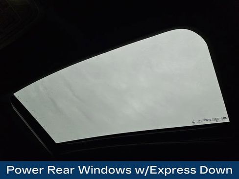 Used 2024 Chevrolet Silverado 2500 High Country w/ Technology Package image 18