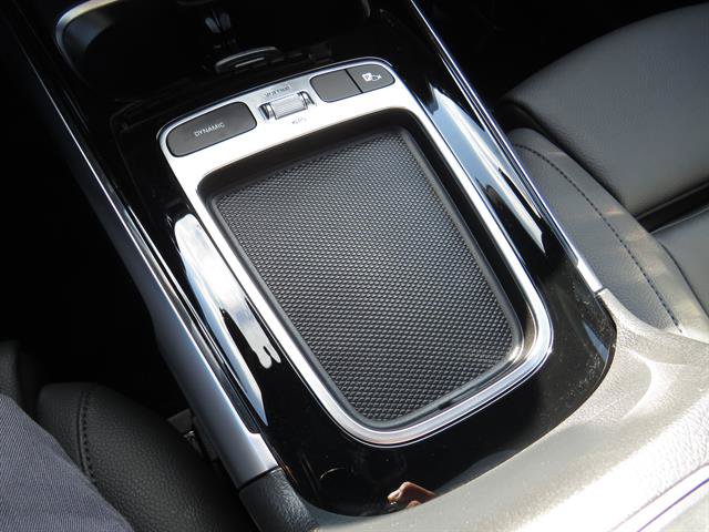 Used 2026 Mercedes-Benz GLB 250 4MATIC image 17