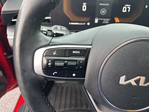 Used 2025 Kia K5 GT-Line image 11