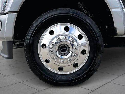 Used 2024 Ford F450 Limited image 21