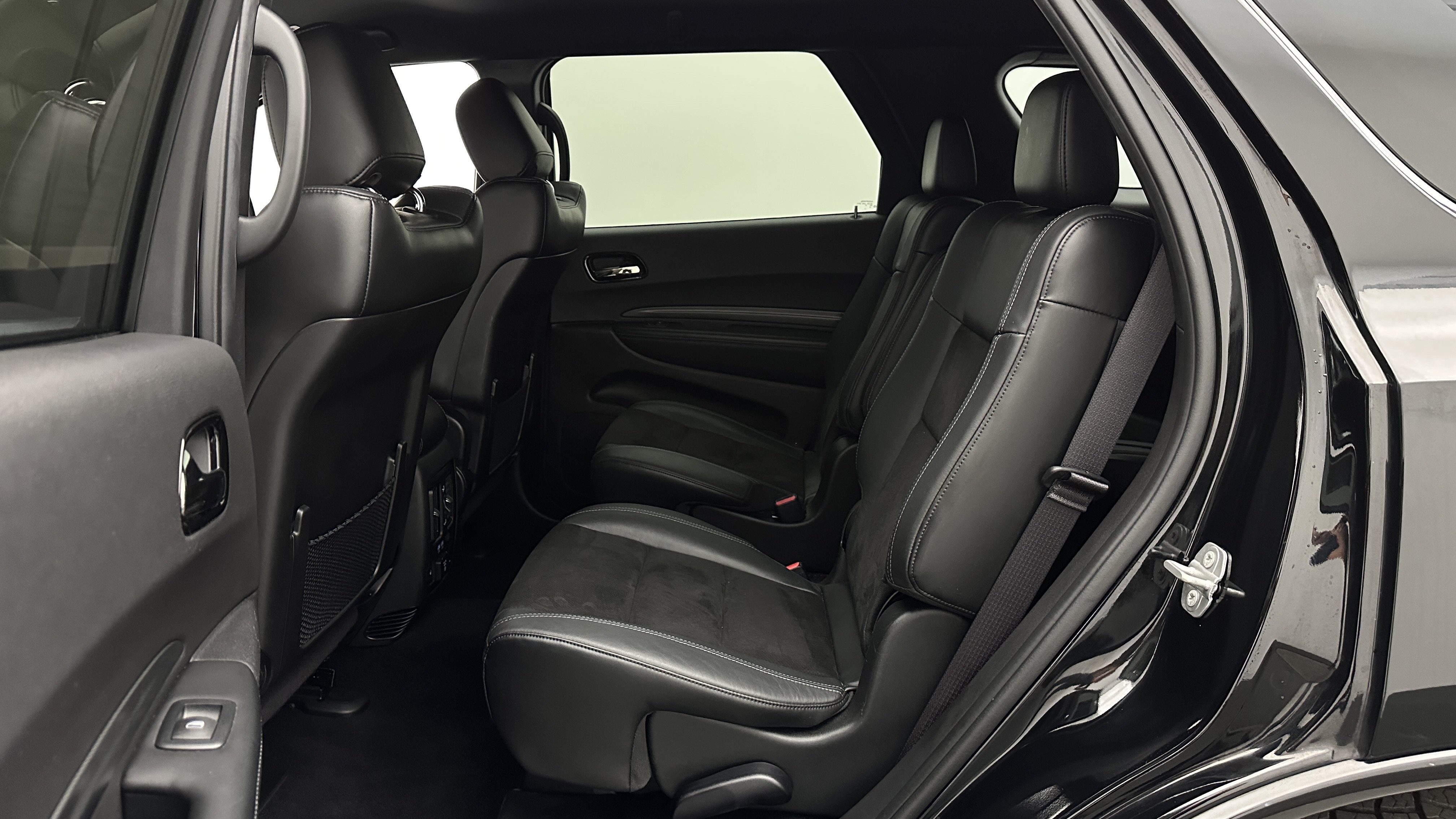 Used 2021 Dodge Durango GT AWD/4WD image 25