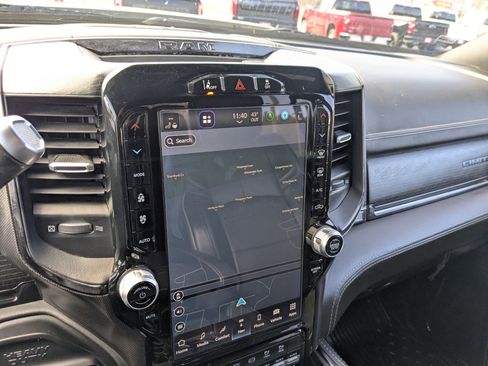 Used 2022 RAM 3500 Limited image 17