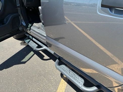Certified 2024 Nissan Titan SV w/ SV Convenience Package RWD image 19