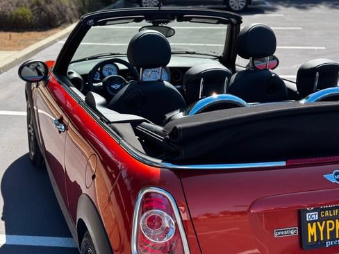 Used 2014 MINI Cooper S FWD image 31