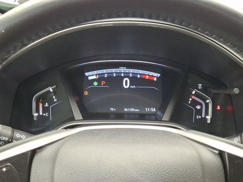 Used 2020 Honda CR-V EX-L image 16