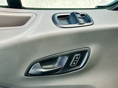 Used 2022 Ford Transit 350 XLT image 21