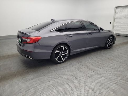 Used 2020 Honda Accord Sport image 10