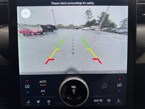 Used 2023 Ford Mustang Mach-E Premium image 25