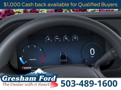 New 2026 Ford F350 XLT w/ XLT Premium Package image 14