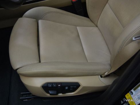 Used 2016 BMW X3 xDrive28d image 17