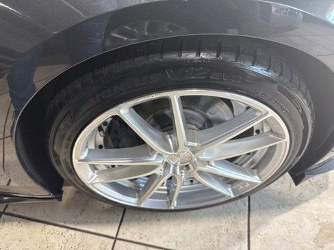 Used 2016 Chevrolet Camaro SS image 14