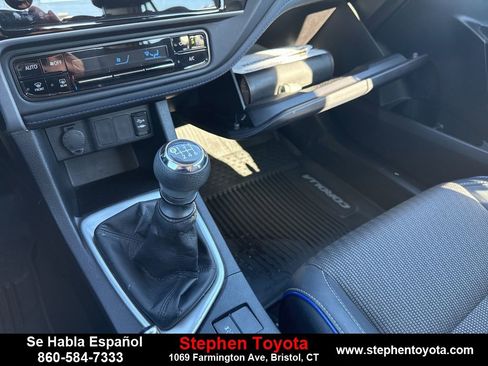 Used 2019 Toyota Corolla SE image 20