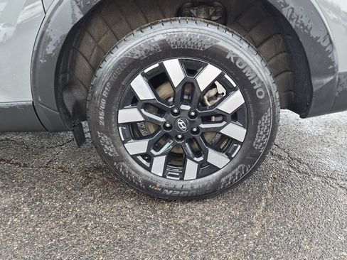 Used 2025 Hyundai Santa Cruz SEL image 30