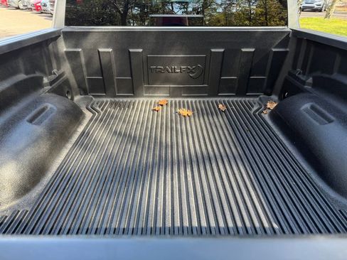 Used 2025 RAM 1500 Laramie image 7