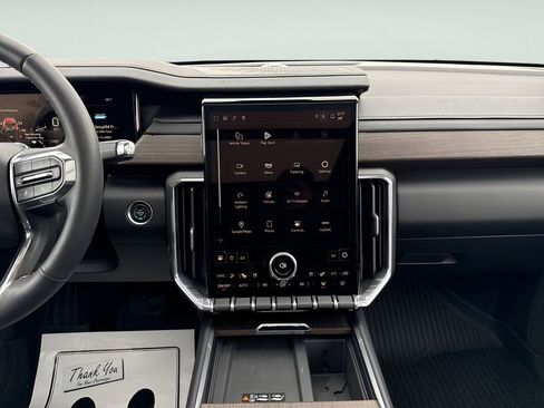 Used 2024 GMC Acadia Denali w/ LPO, Floor Liner Package image 15