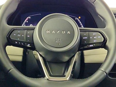New 2026 MAZDA CX-5 Select AWD/4WD image 23