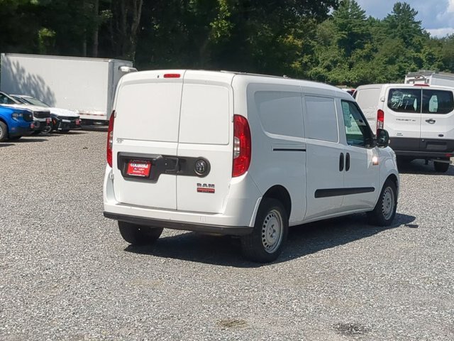 Used 2022 RAM ProMaster City Wagon FWD image 3