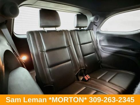 Used 2023 Dodge Durango R/T RWD image 28