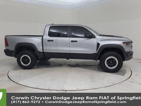 Used 2026 RAM 1500 RHO w/ Bed Utility Group image 17