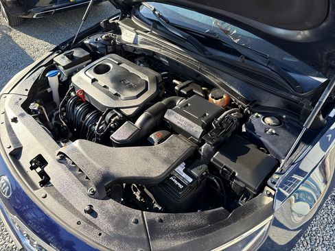 Used 2019 Kia Optima LX image 26